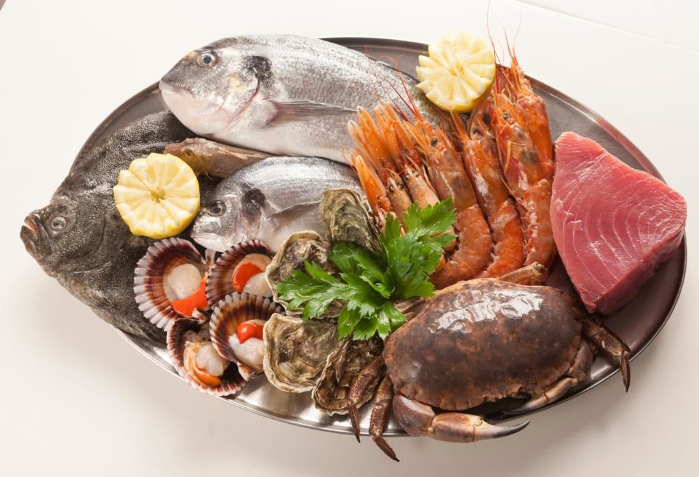 I cinque prodigiosi alimenti giapponesi che allungano la vita