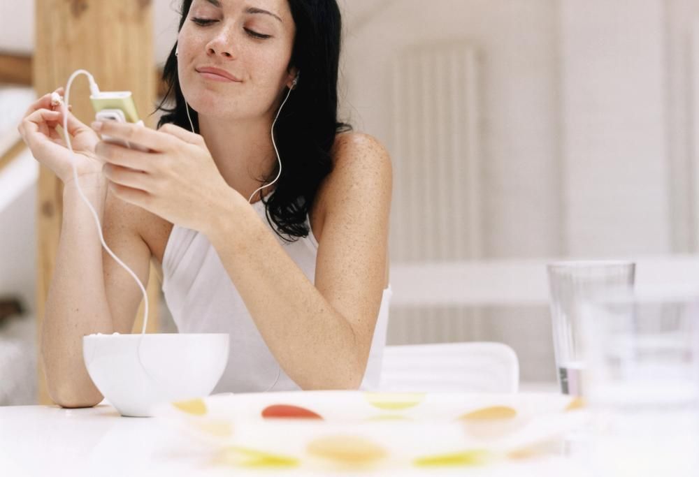 La musica è un benessere per l’anima: ecco la ricerca