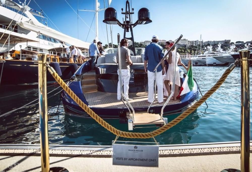 Principato di Monaco:  tutte le foto più emozionanti