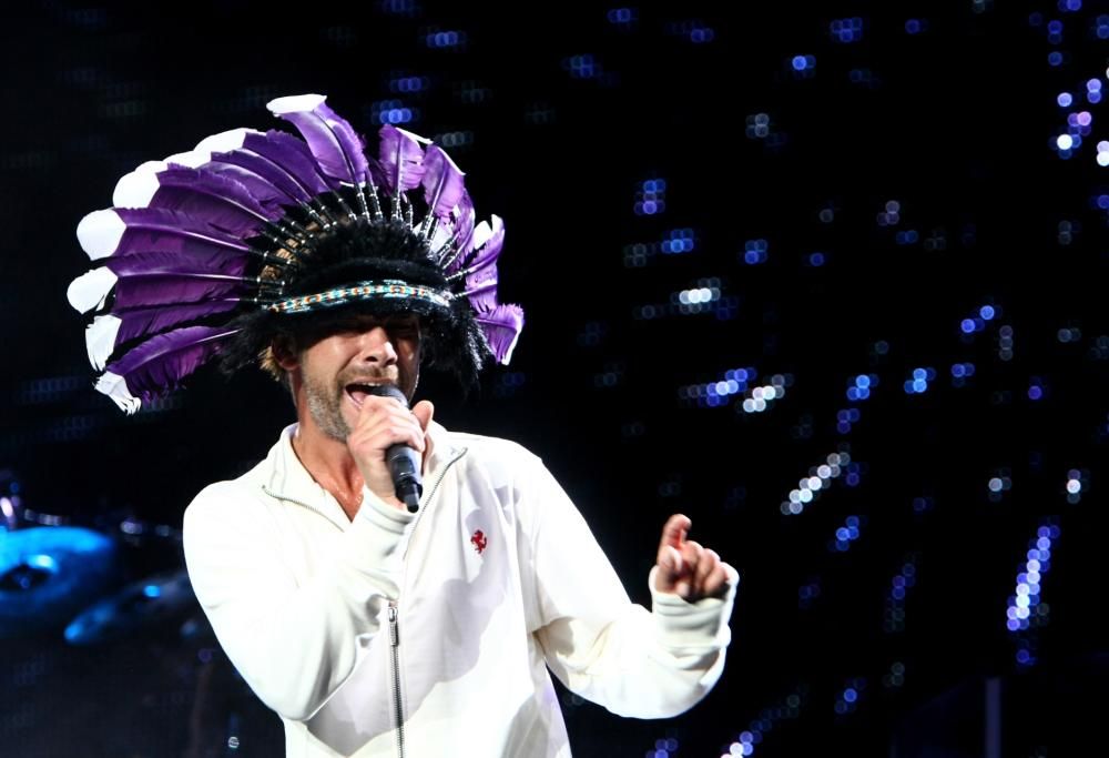 Jamiroquai, Zucchero, Ligabue, Lady Gaga… ecco i tour in arrivo in autunno!