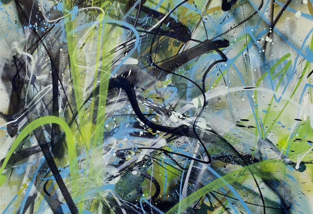 Gli artisti che passano dalla strada alle gallerie d’arte