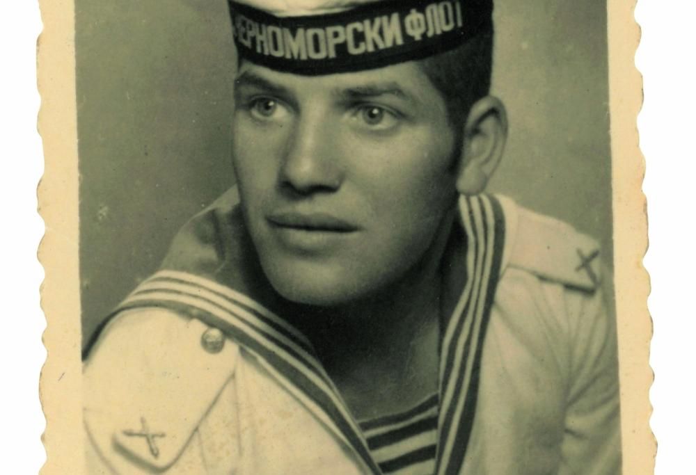 Il mestiere del mare