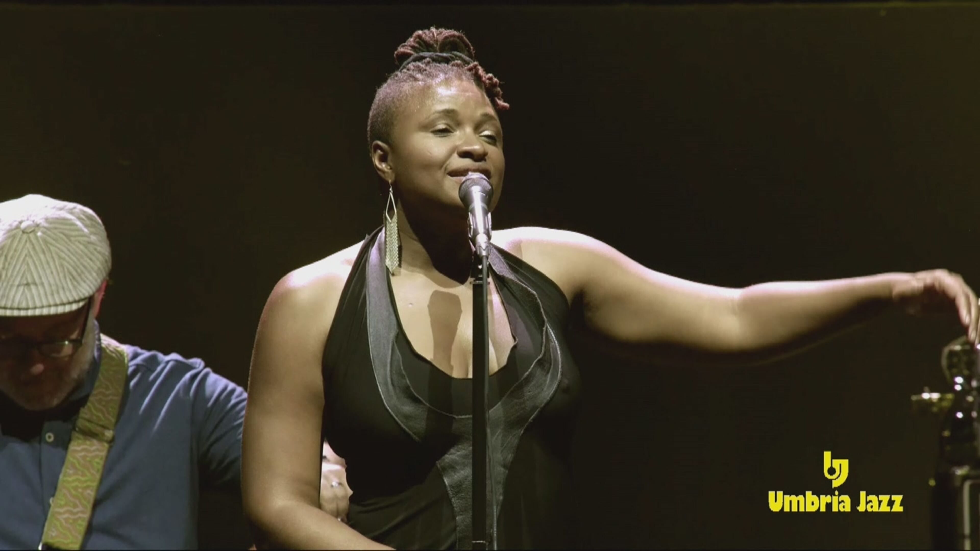 Lizz Wright live a Umbria Jazz 2024: il video