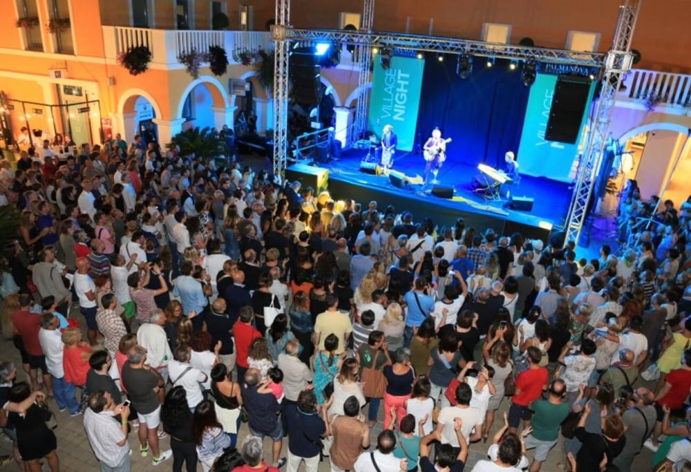 Village Night: grande musica e percorsi enogastronomici d’eccellenza nei territori della Land Of Fashion