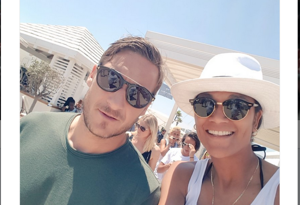 Tutte le star in vacanza in Costa Azzurra