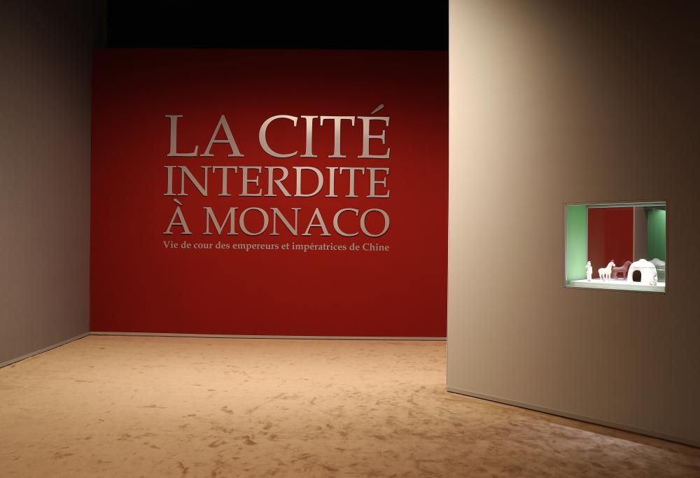 La città proibita apre a tutti