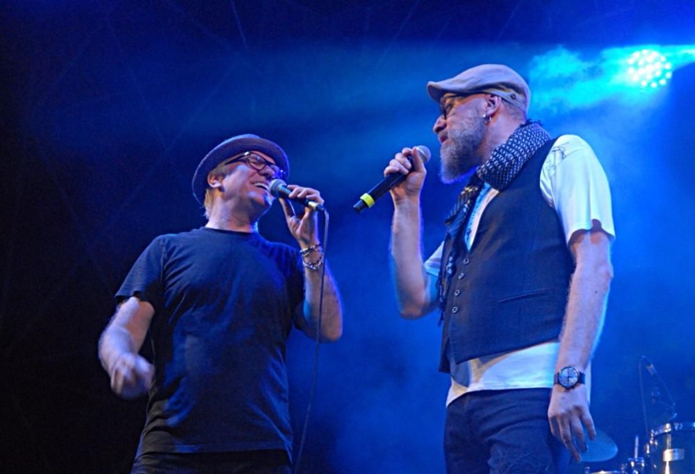 Io l’ho vista Summer Tour: le foto più belle da Pescara