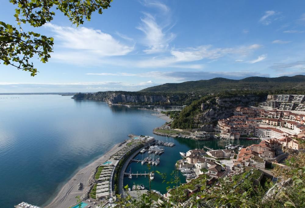 Tanto divertimento, vela e relax  nei Marina della Rete FVG Marinas Network