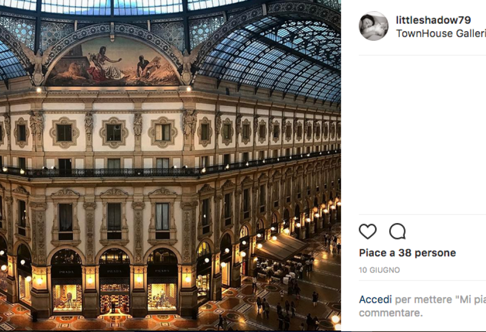 Sono italiani due tra gli hotel più lussuosi del mondo. E noi ve li facciamo vedere!