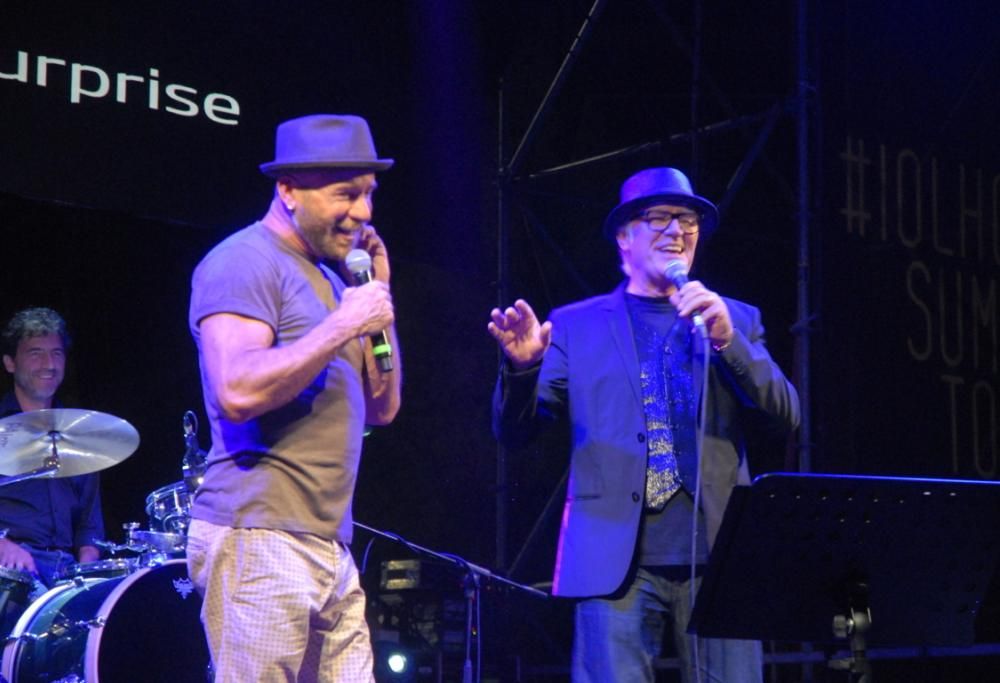 Io l’ho vista Summer Tour: le foto più belle da Pesaro