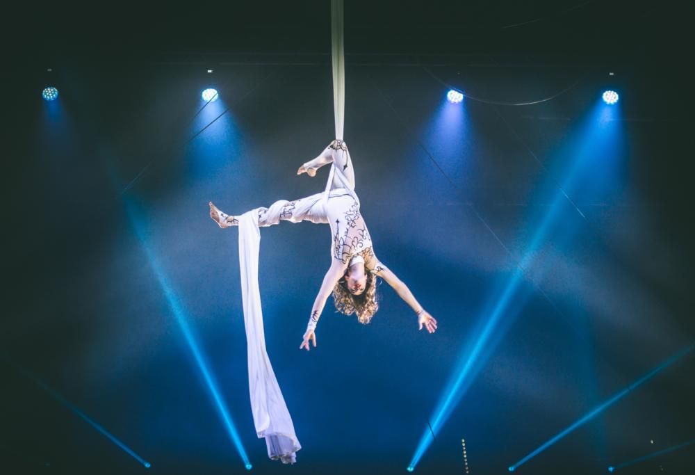 Con RMC festa a Viareggio per lo show Alis