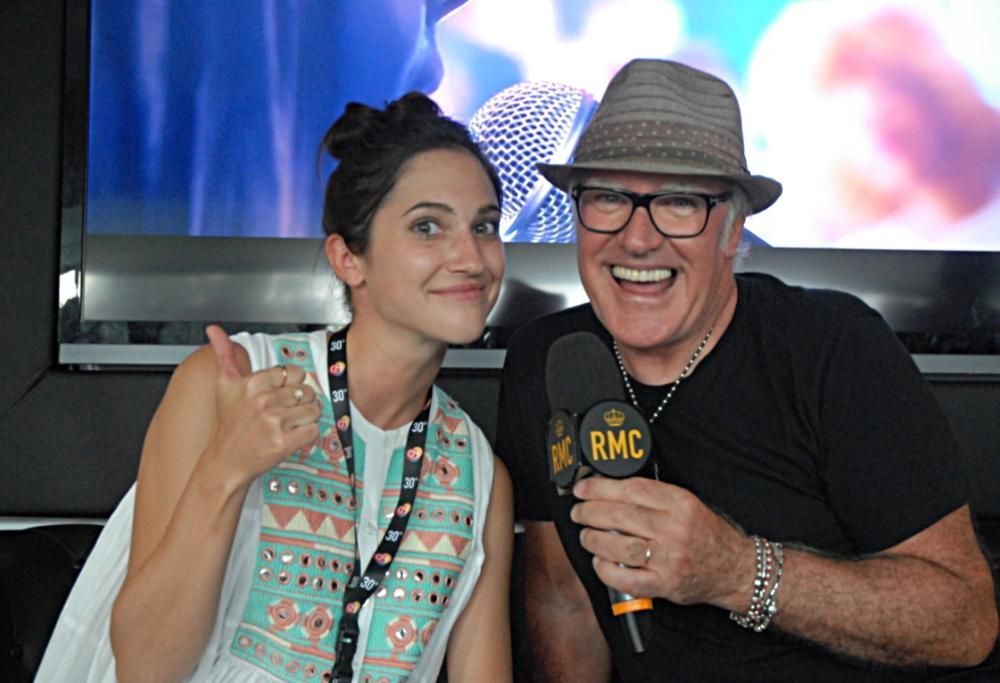 Io l’ho vista Summer Tour: le foto più belle da Sanremo