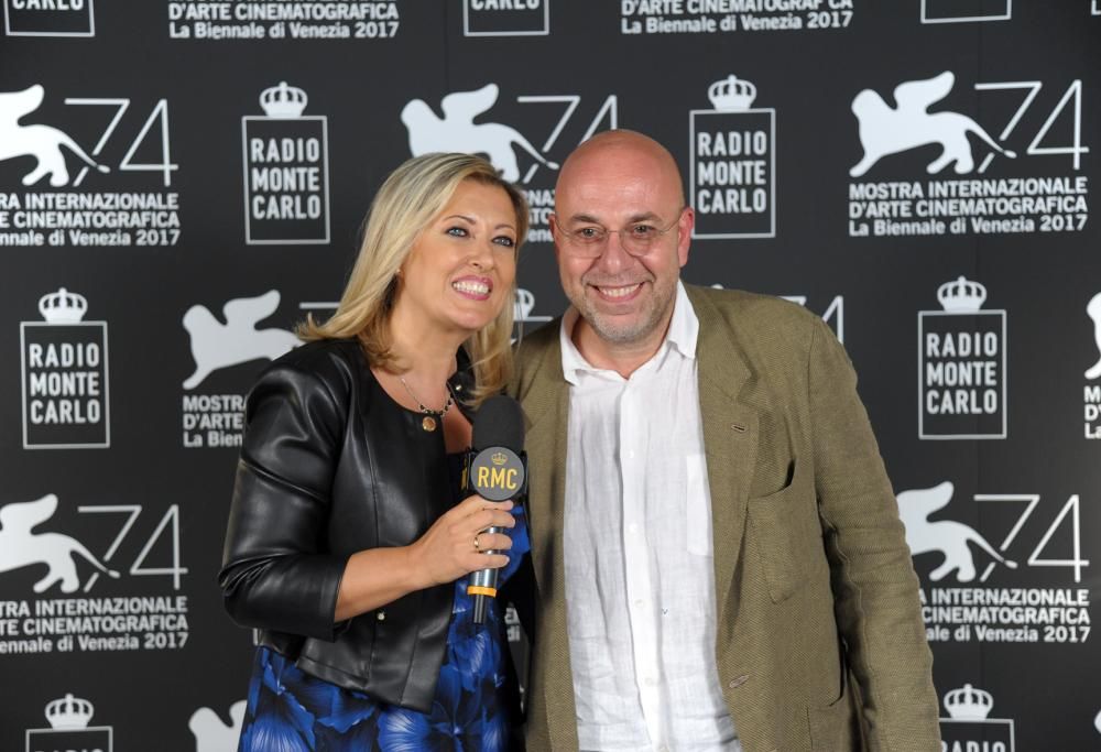 Paolo Virzì, Sakamoto, Stephen Frears… Scopri tutti gli ospiti di RMC