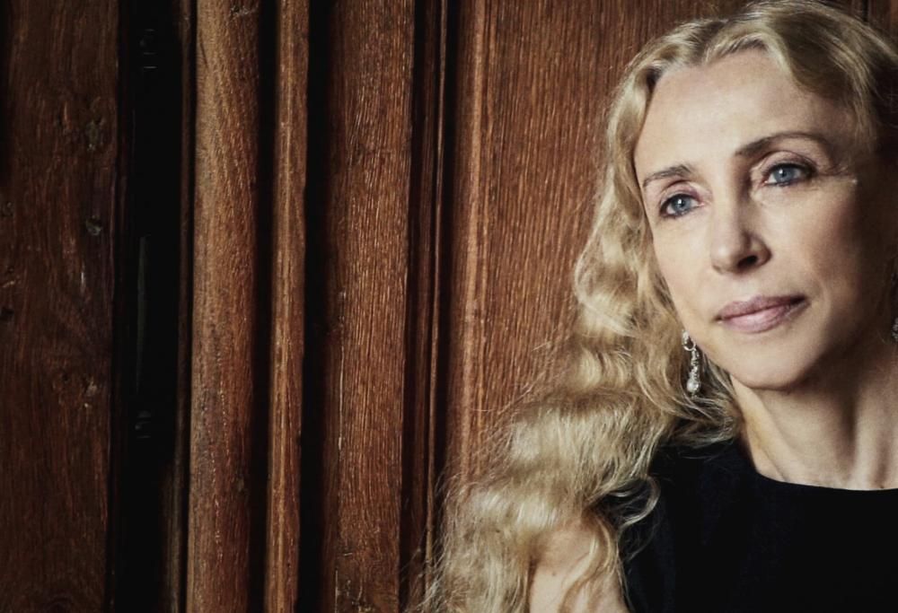 Franca: Chaos And Creation