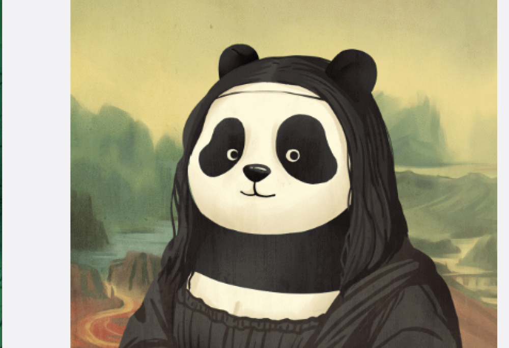 L’arte con il sorriso: l’incredibile ( e divertente) galleria di un giovane artista cinese