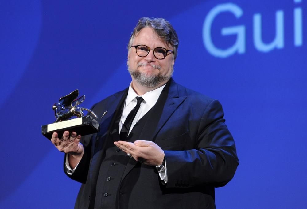 E’ il momento del Leone d’oro