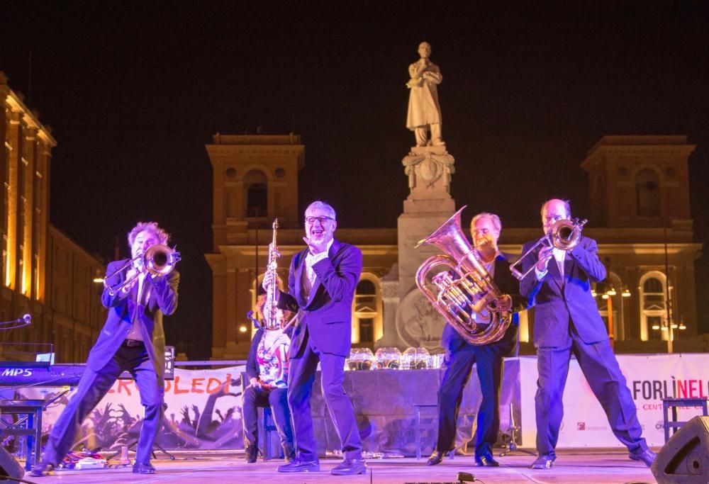 Settimana del Buon Vivere