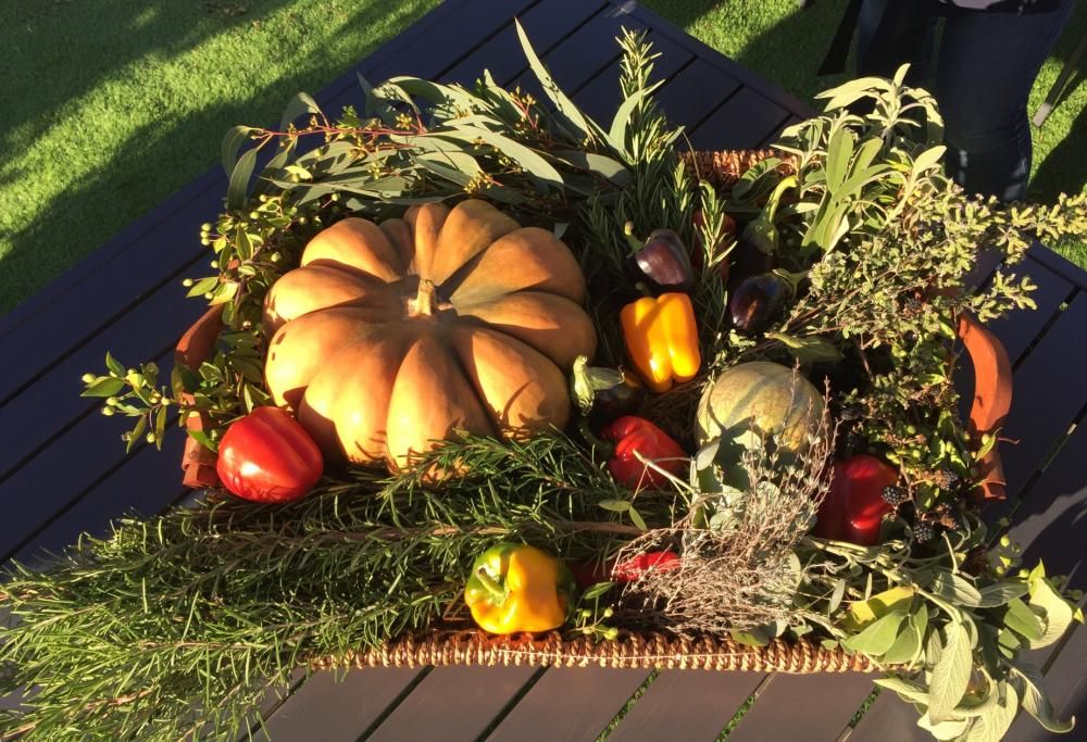 Festival del Bio a Monaco dal 12 al 15 ottobre