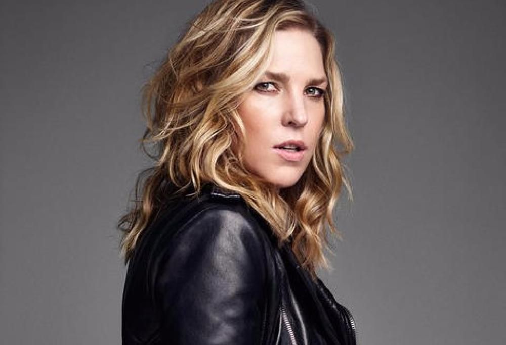 Diana Krall in tour a Milano e Roma