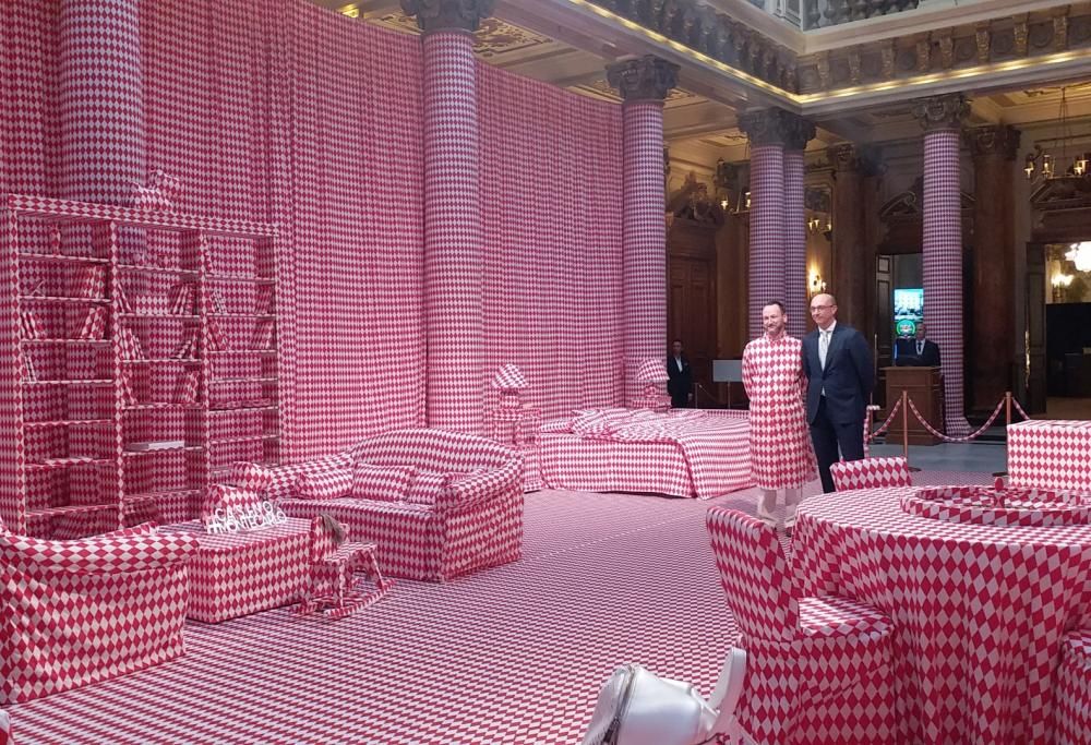 Let’s fall in Diamonds