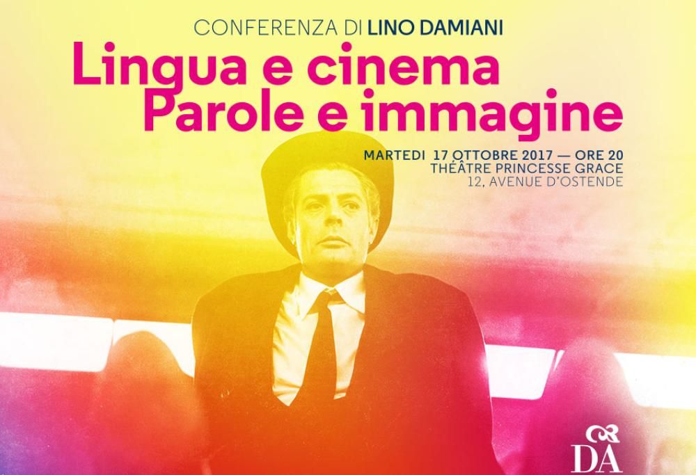 Gli appuntamenti di ottobre della Dante Alighieri di Monaco