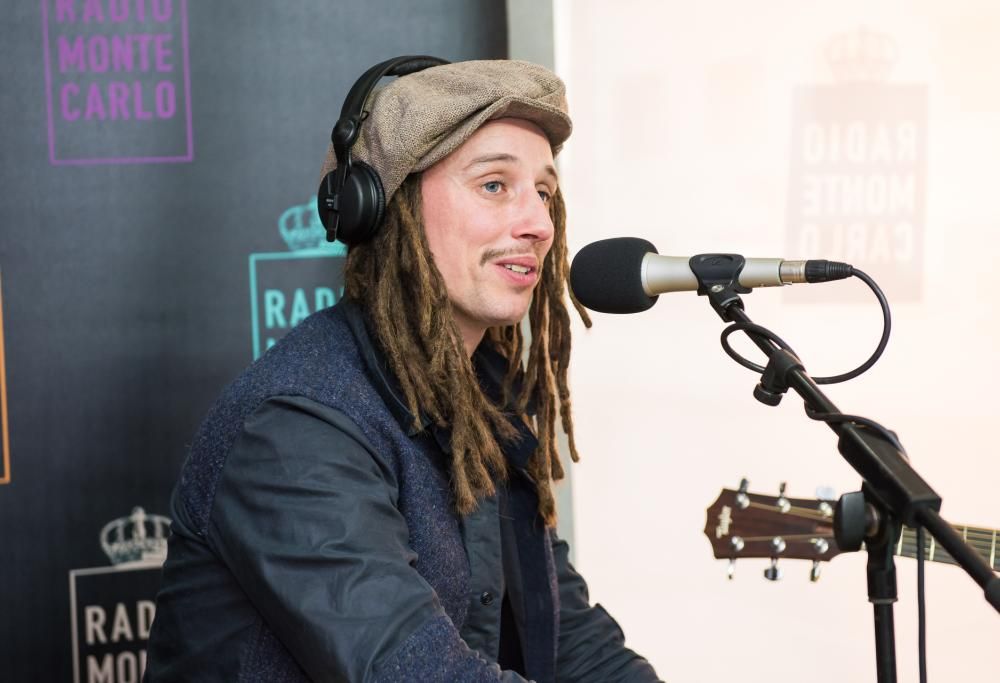 JP Cooper: le foto più  belle