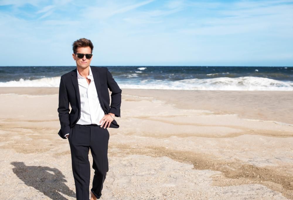 Peter Cincotti in tour. RMC è radio ufficiale