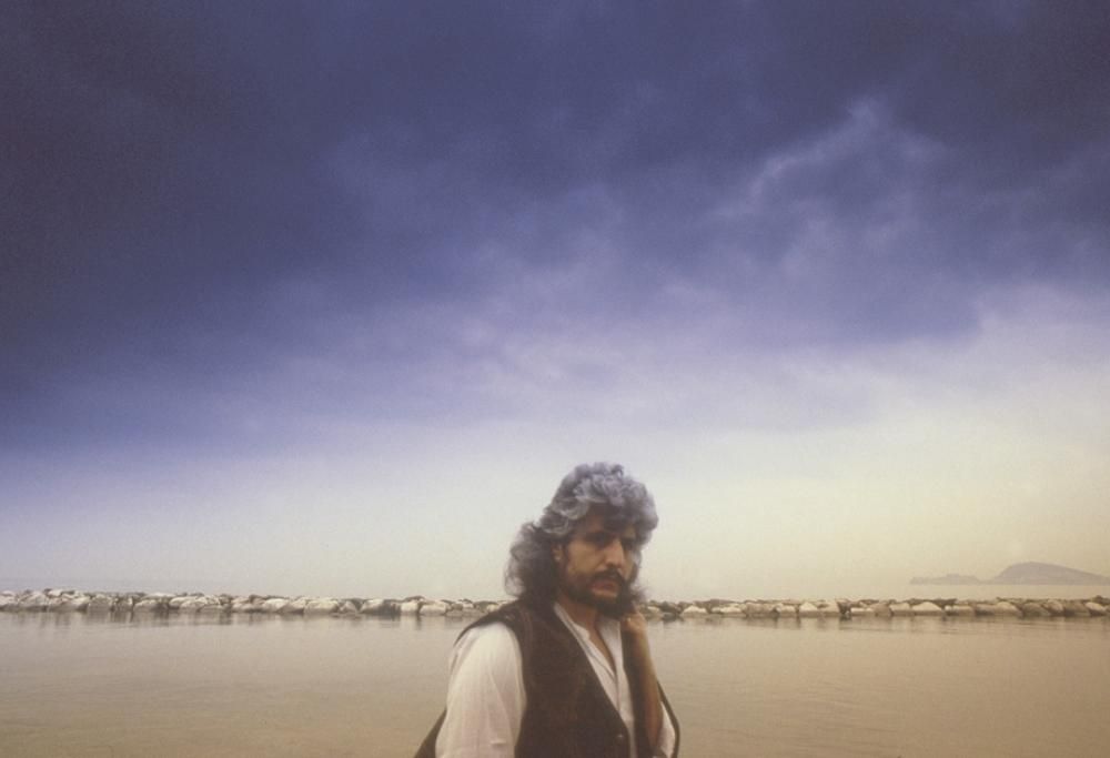 Pino Daniele:  da lunedì 27 novembre RMC presenta in anteprima 16 tracce inedite  tratte  dal cofanetto “Quando”