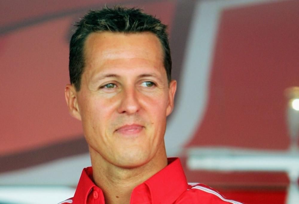 Michael Schumacher sarà operato con le staminali, ma lo staff del pilota precisa: “Non ora, forse in futuro”