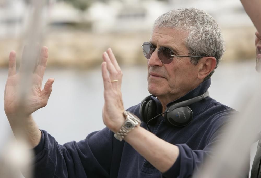 Claude Lelouch presidente di giuria del Monte-Carlo Film Festival