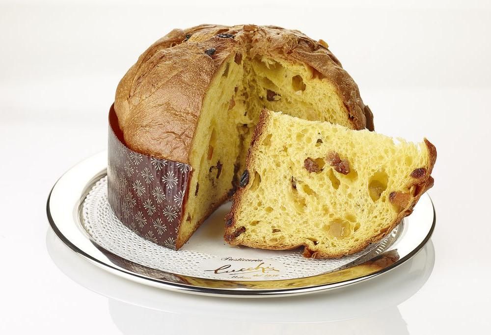 La dieta del panettone. Per rimanere in forma, senza rinunciare alla tradizione