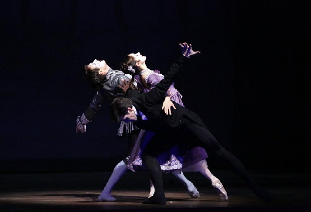 La Dama delle Camelie incanta La Scala