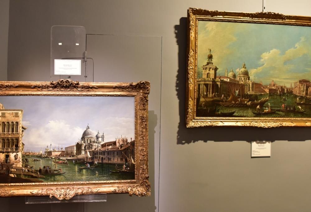 Venezia splende a Monte Carlo