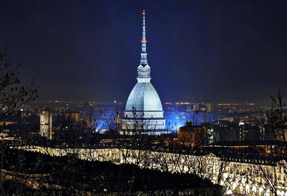 Il Capodanno di Torino 2018 è in diretta su Radio Monte Carlo!