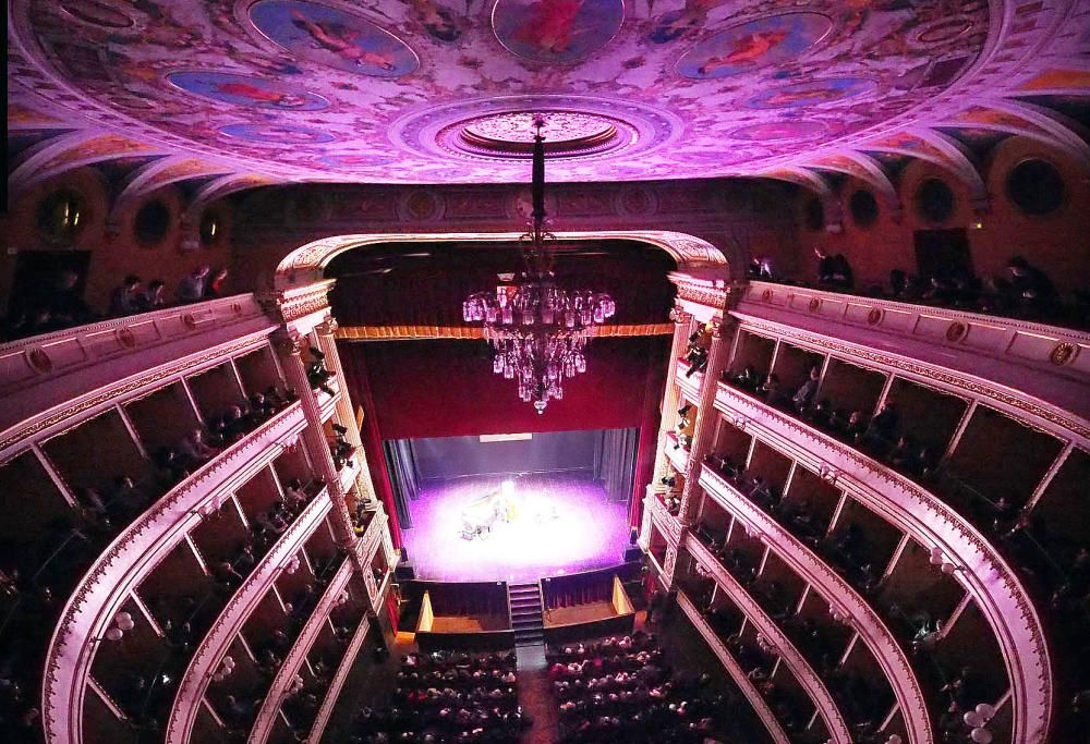 Umbria Jazz Winter. RMC è radio ufficiale