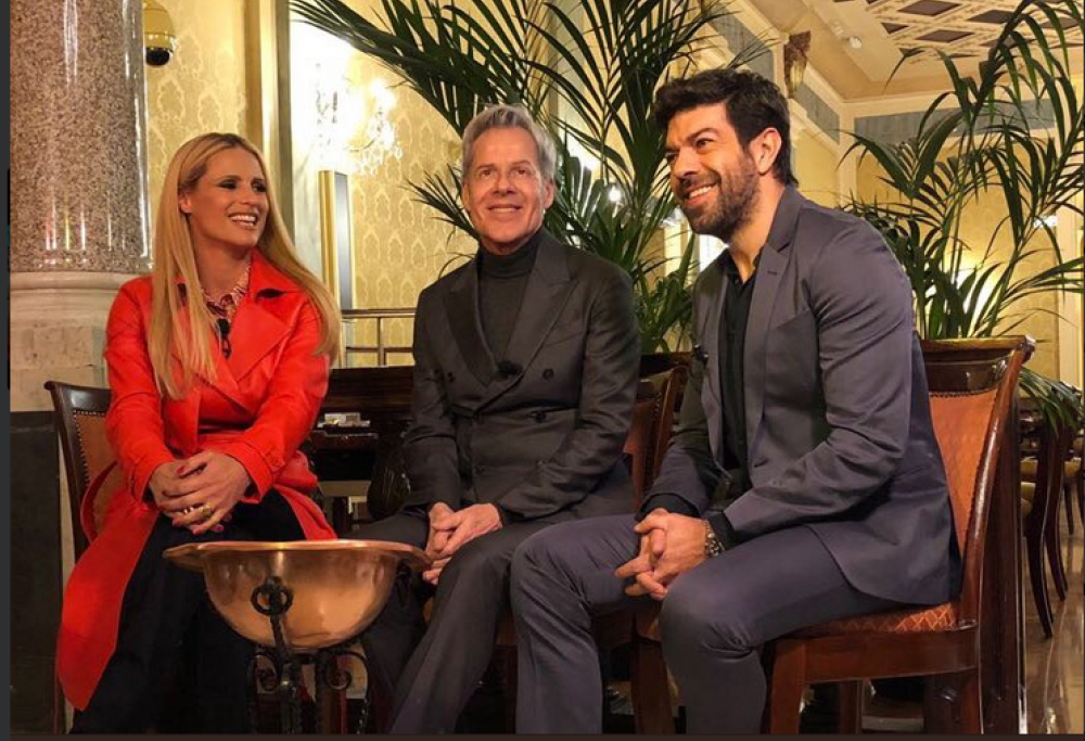 Festival di Sanremo: tra gli ospiti ci sarebbero Sting, Liam Gallagher e Laura Pausini