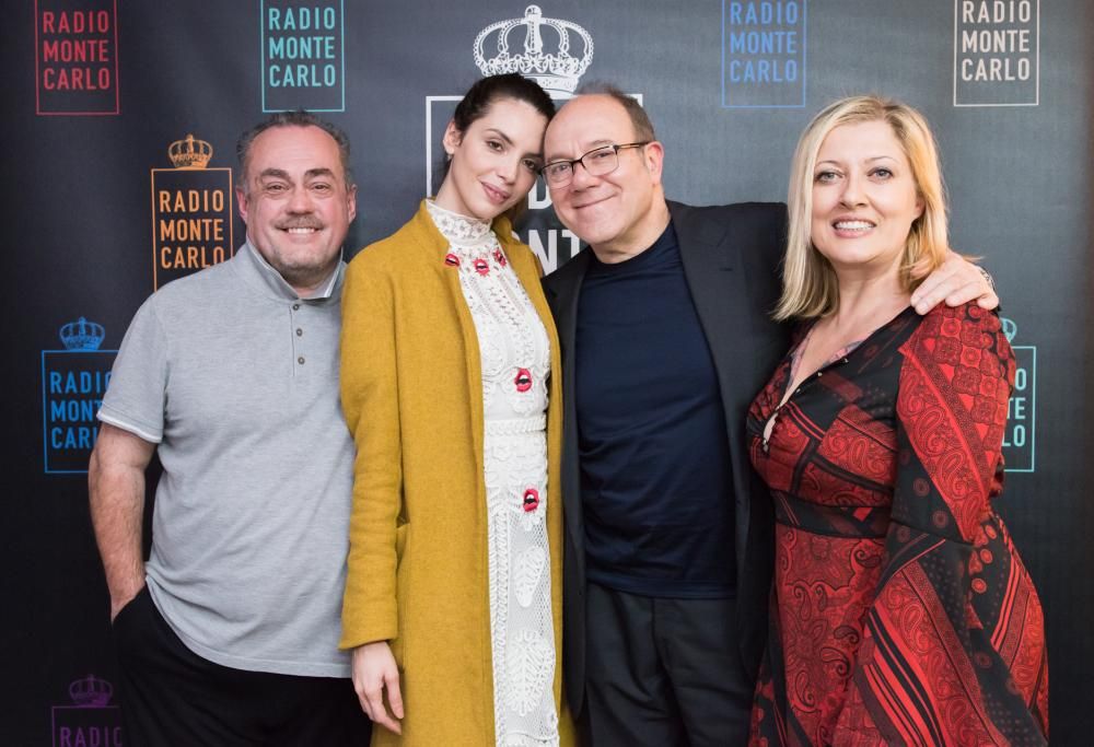 Carlo Verdone e Ilenia Pastorelli: le foto più belle