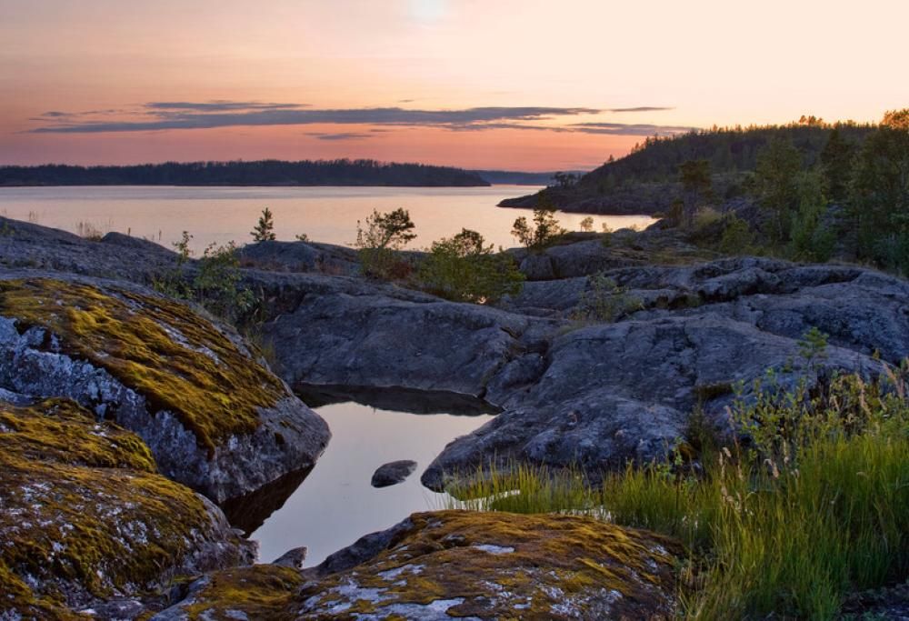 Affascinante e singolare: apre uno dei parchi nazionali più grandi d’Europa