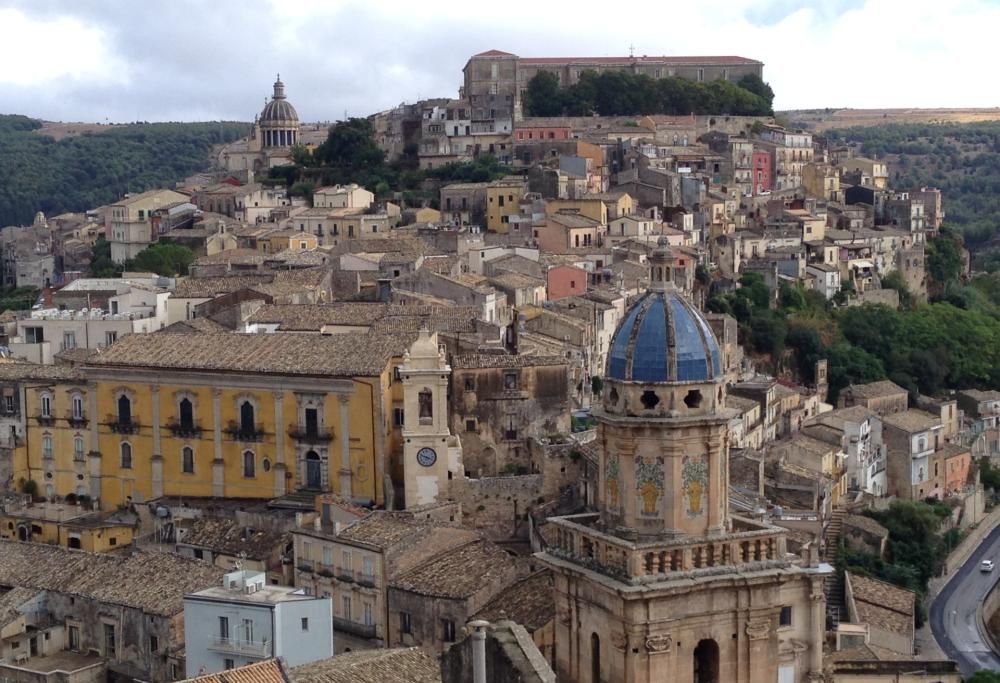 XV Maratona di Ragusa. RMC è radio ufficiale
