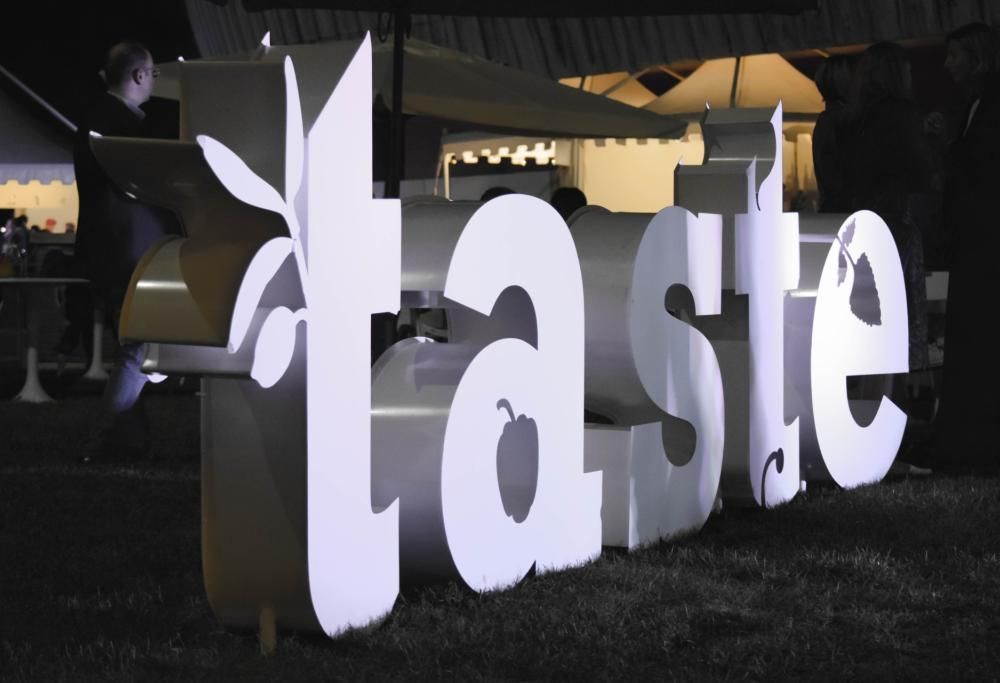 Taste of Courmayeur 2018. RMC è radio ufficiale