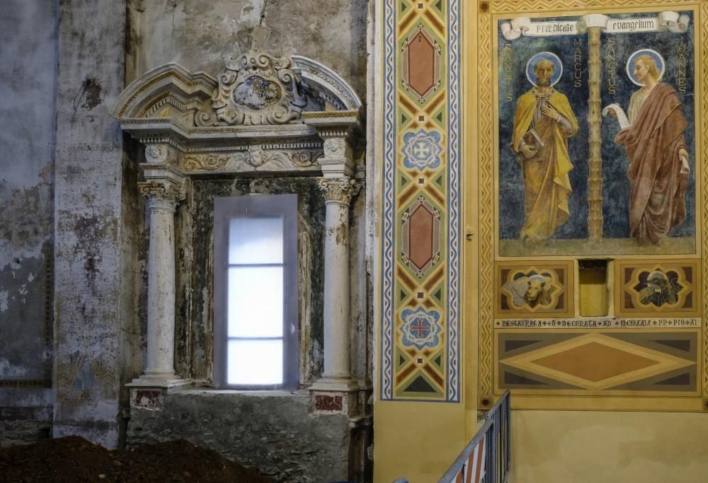 FAI (Fondo Ambiente Italiano)