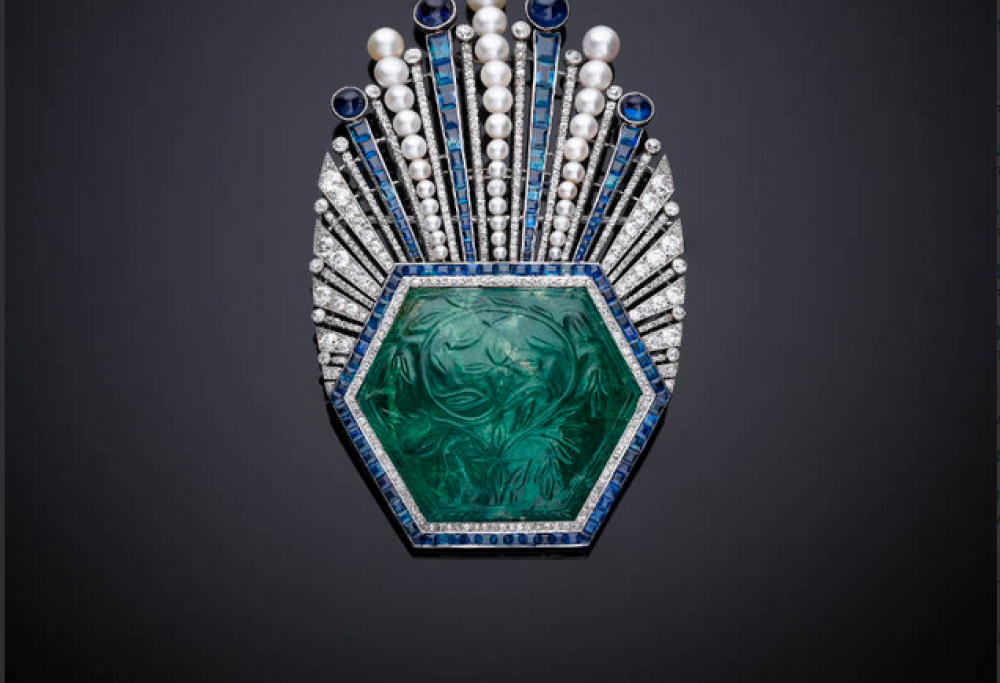 I gioielli dello sceicco rubati a Venezia: le foto mozzafiato