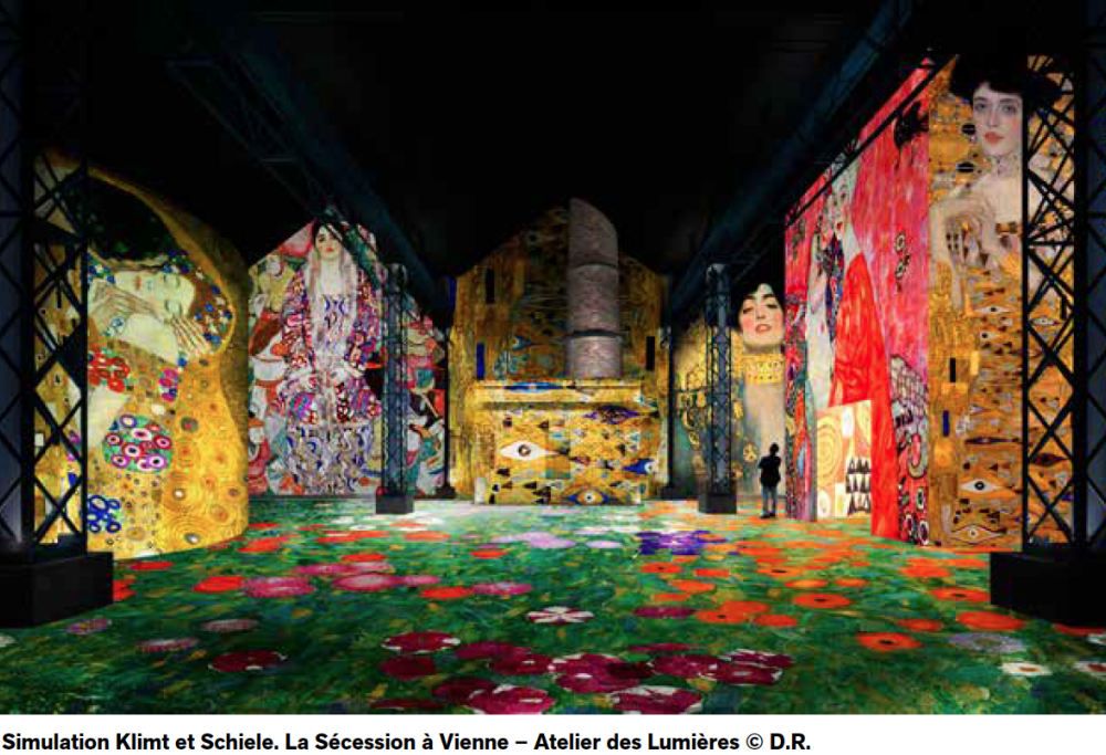 2018: ecco le attrattive che aprono quest’anno