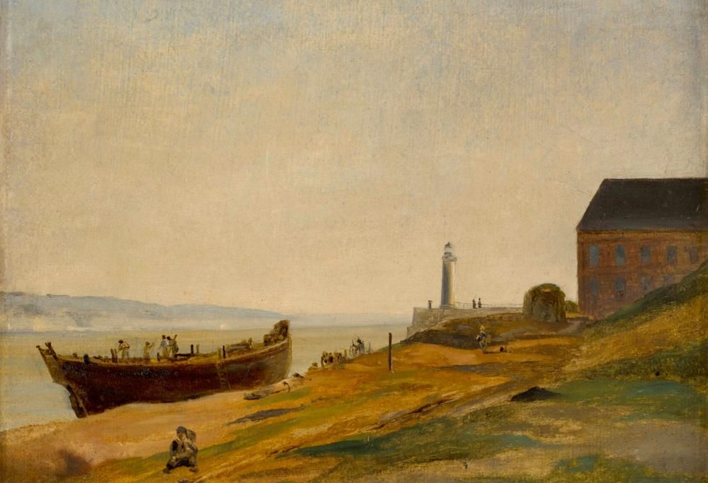 Luci del Nord. Impressionismo in Normandia. RMC è radio ufficiale