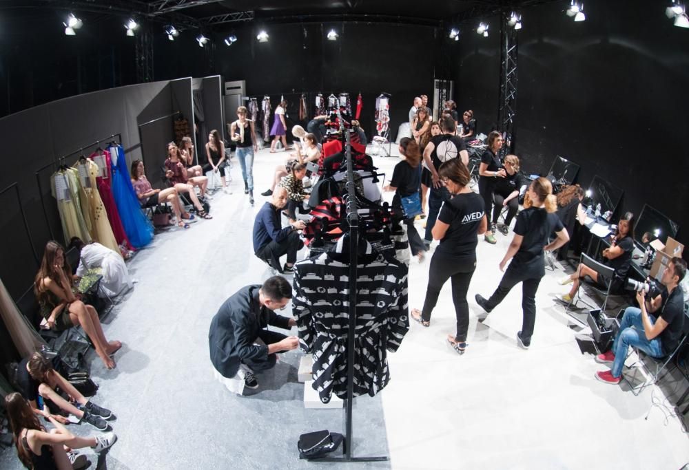 AltaRoma:  arte, moda e cultura in uno scenario internazionale