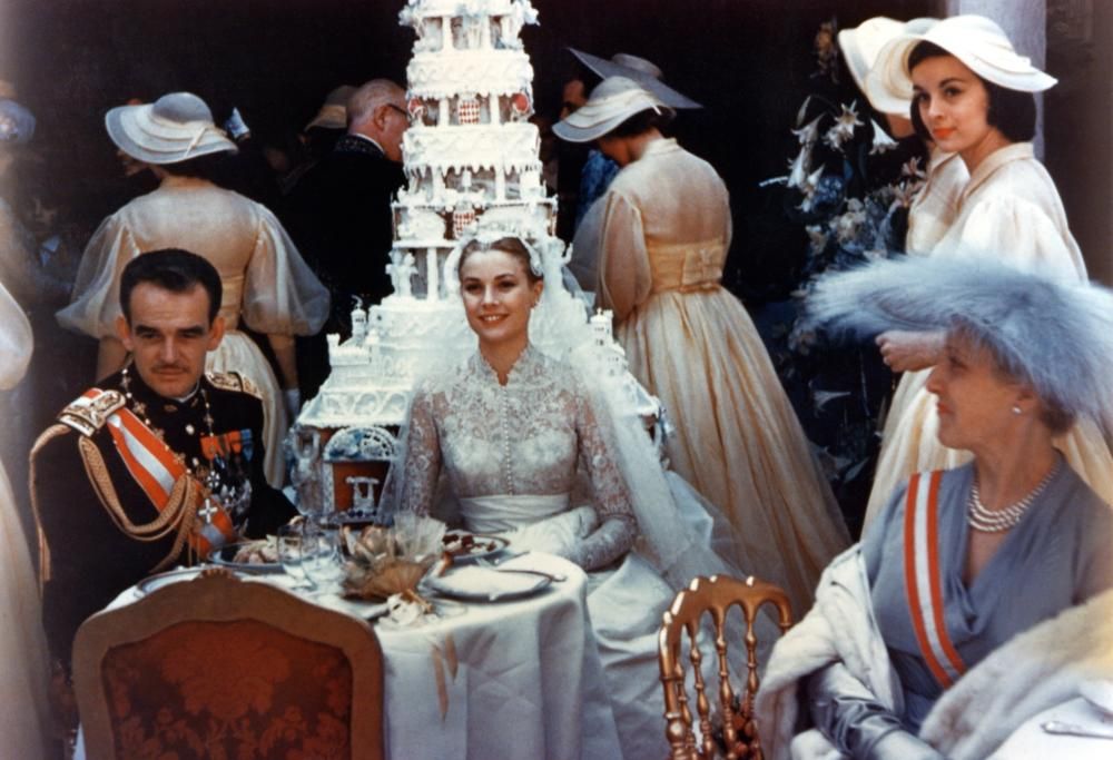 40.000 euro per una notte nella suite Principessa Grace