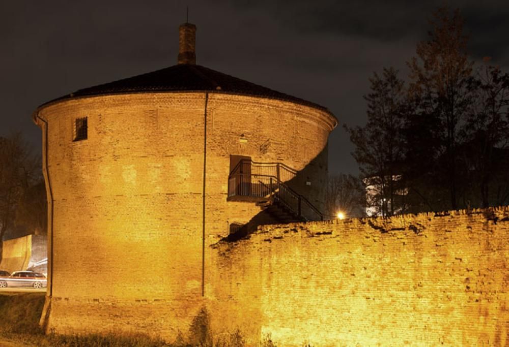 Ferrara in Jazz. RMC è radio ufficiale