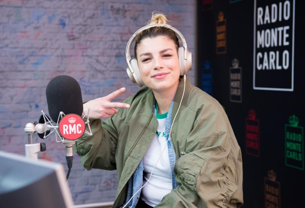 Emma: le foto più belle