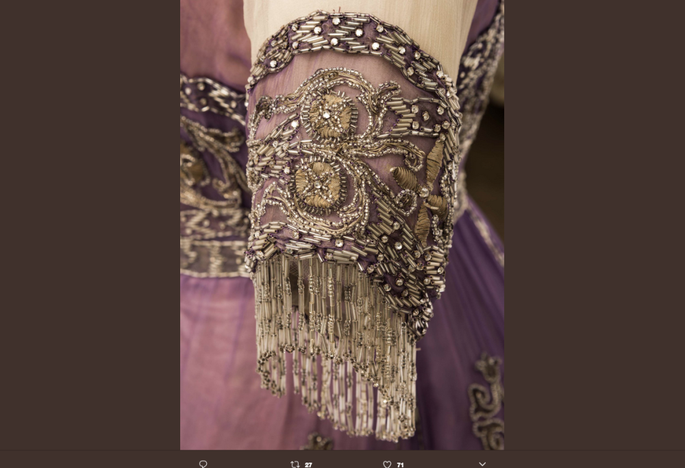 Vi va di sbirciare nell’armadio della Regina?