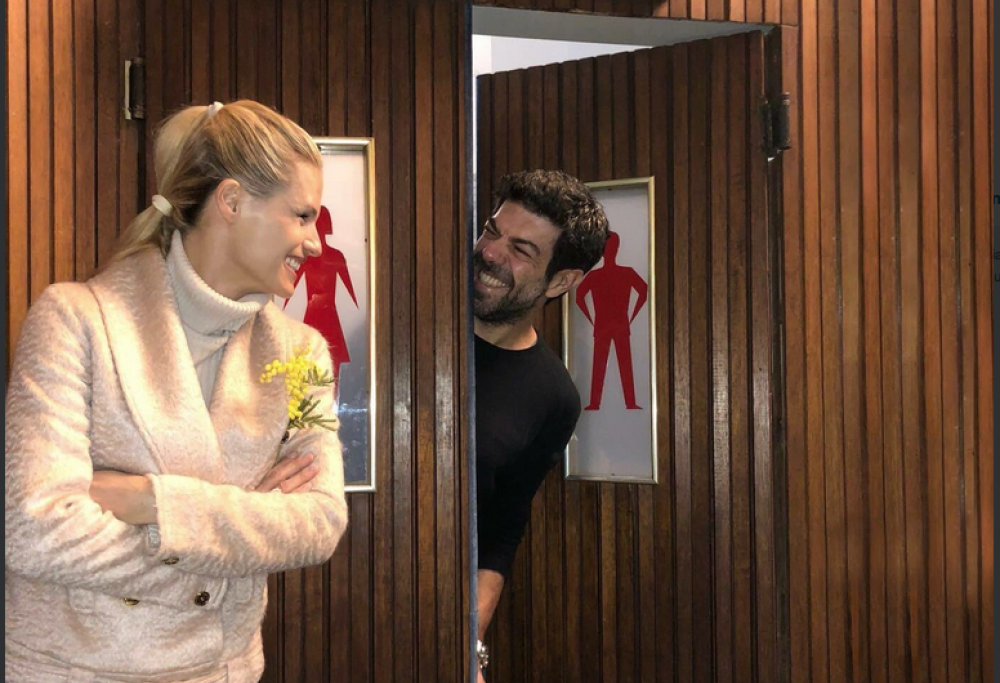 Sanremo 2018. A pochi giorni dal Festival ecco cosa fanno gli artisti